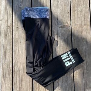 Victoria’s Secret Reversible Leggings